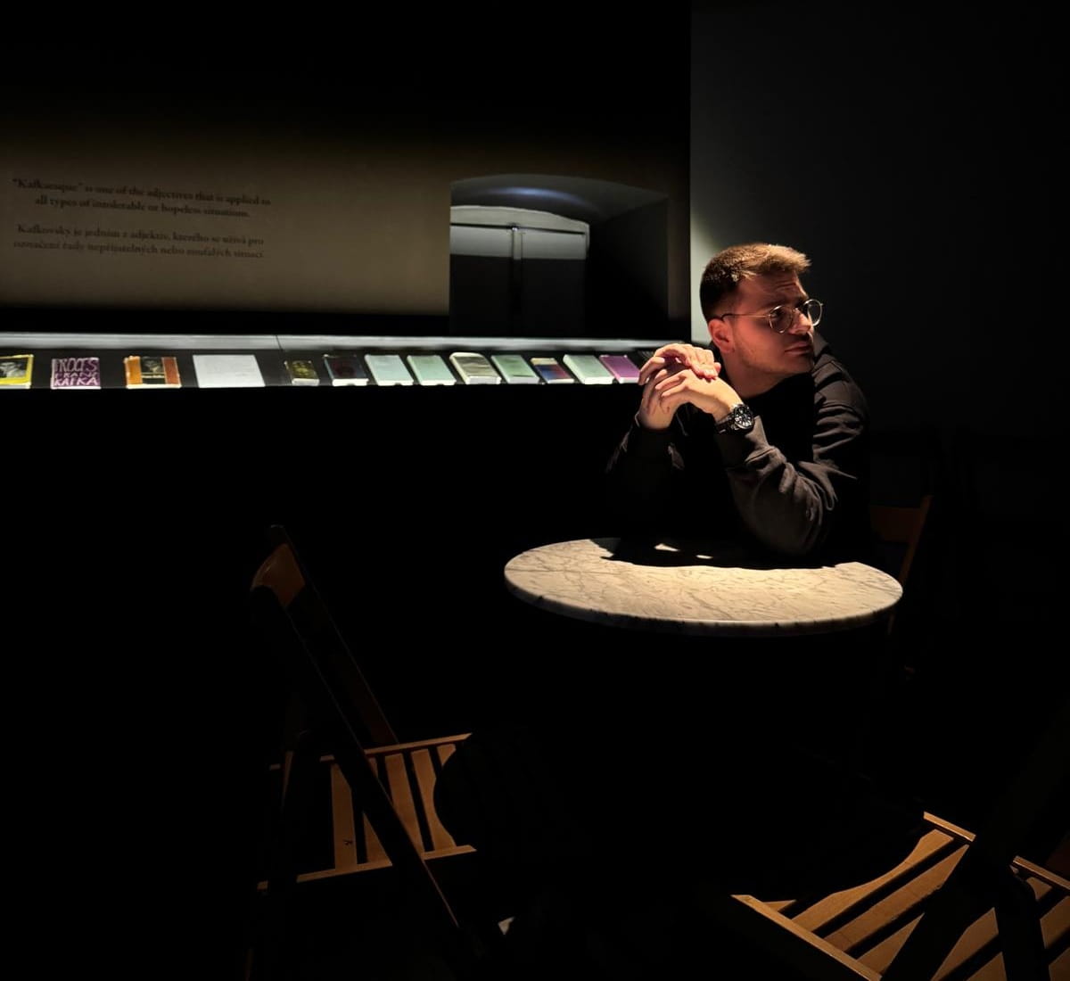 3D Baskın kurucusu — Ömer Burak YILDIZ